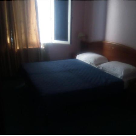 Hotel Zidane Сетіф Екстер'єр фото