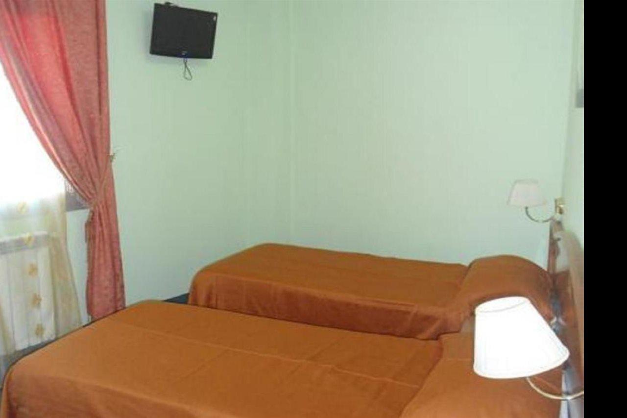 Hotel Zidane Сетіф Екстер'єр фото