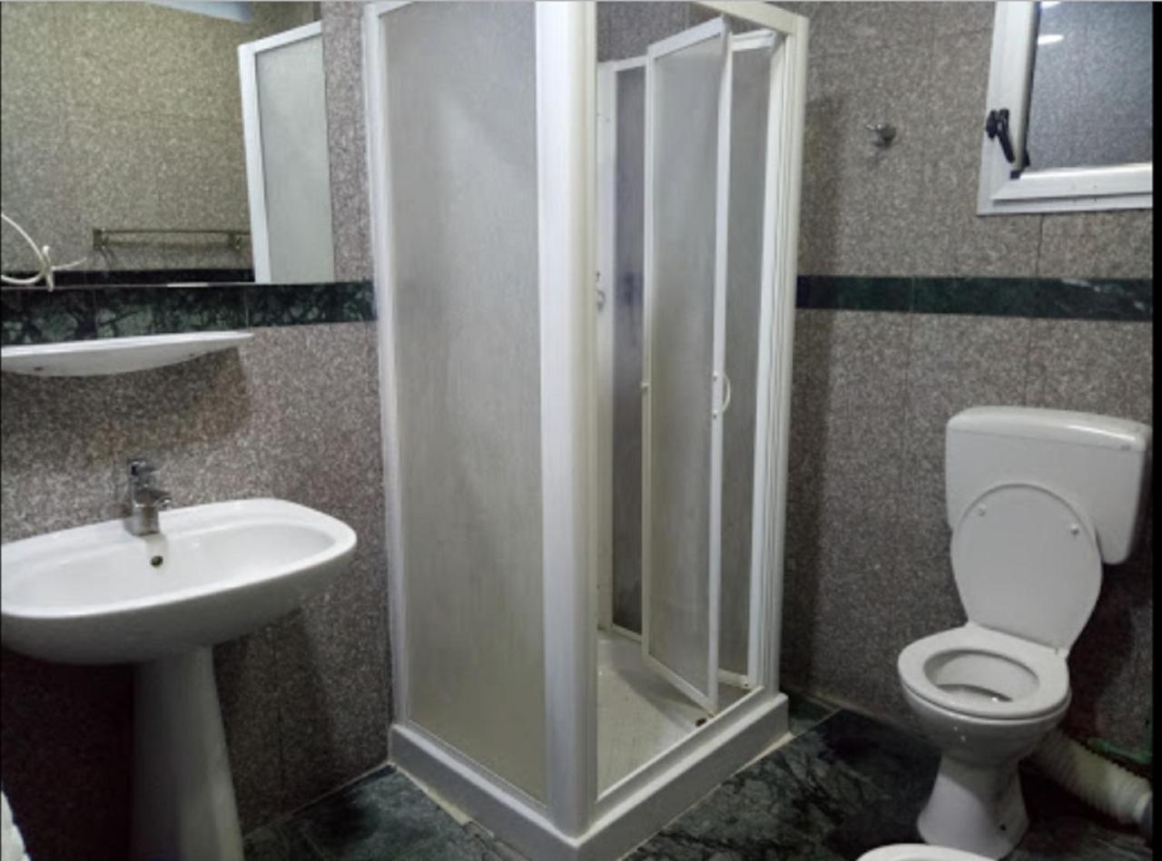 Hotel Zidane Сетіф Екстер'єр фото