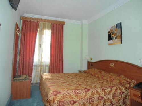 Hotel Zidane Сетіф Екстер'єр фото
